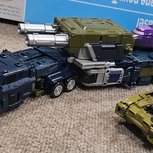 Onslaught 