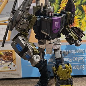Onslaught 