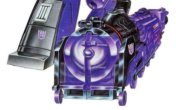 Triple Changers