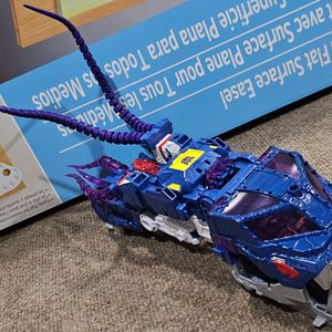 Squidwave