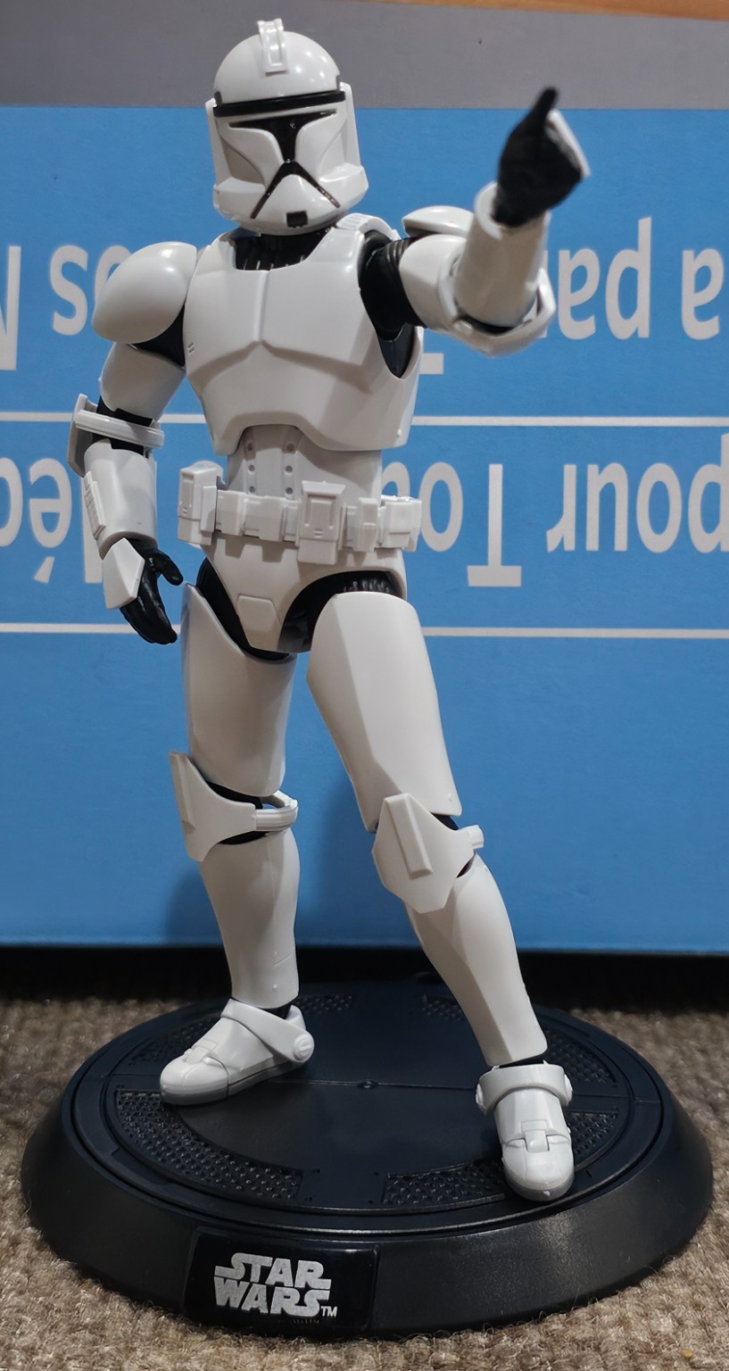 Clone Trooper - Image 2
