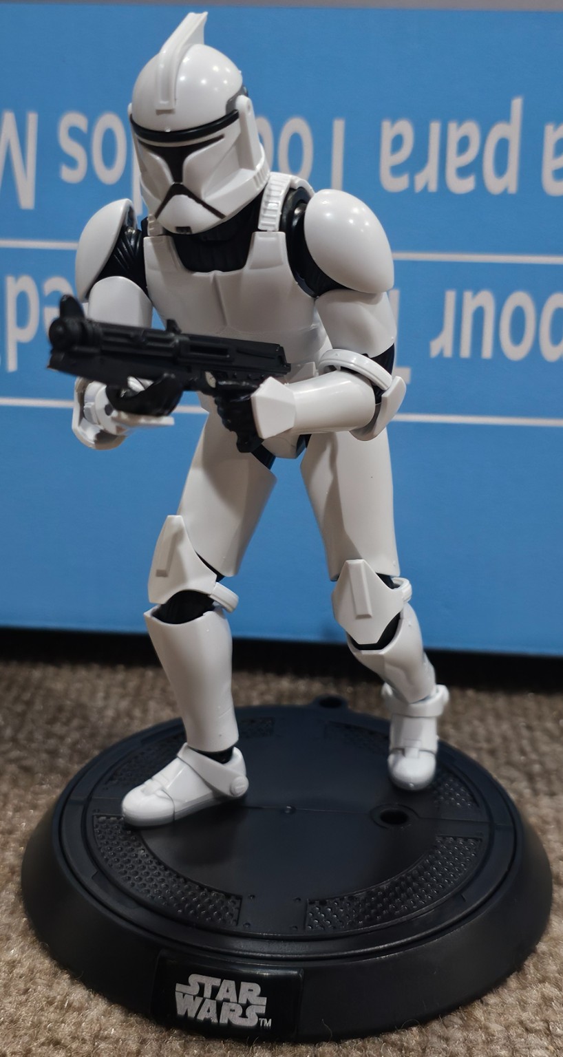 Clone Trooper - Image 3