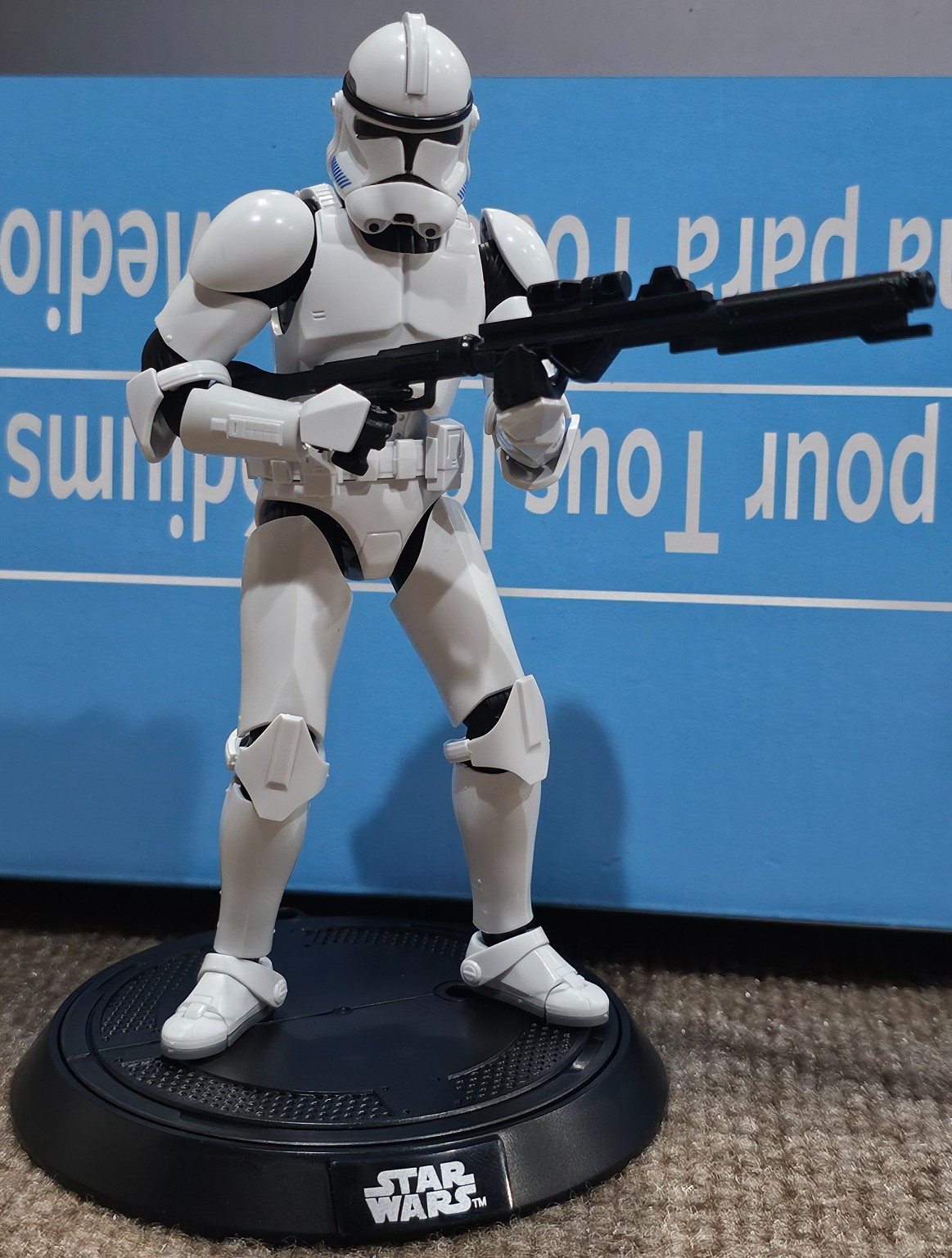 Clone Trooper - Image 4