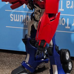 Optimus Prime 
