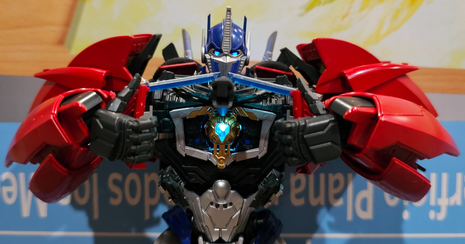 Optimus Prime  - Image 6