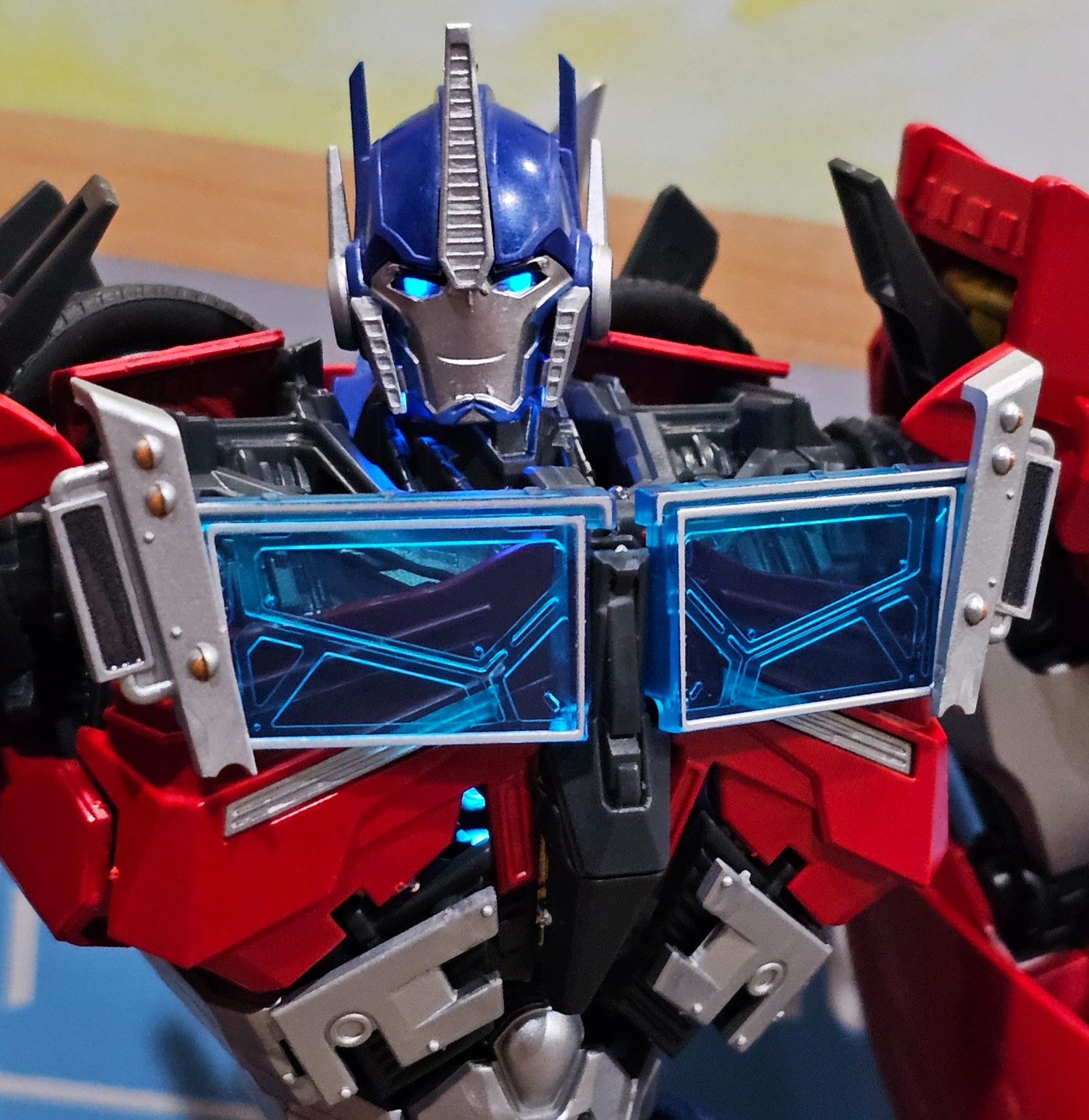 Optimus Prime  - Image 7
