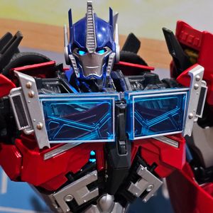 Optimus Prime 