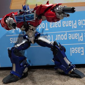 Optimus Prime 