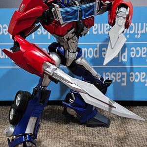 Optimus Prime 