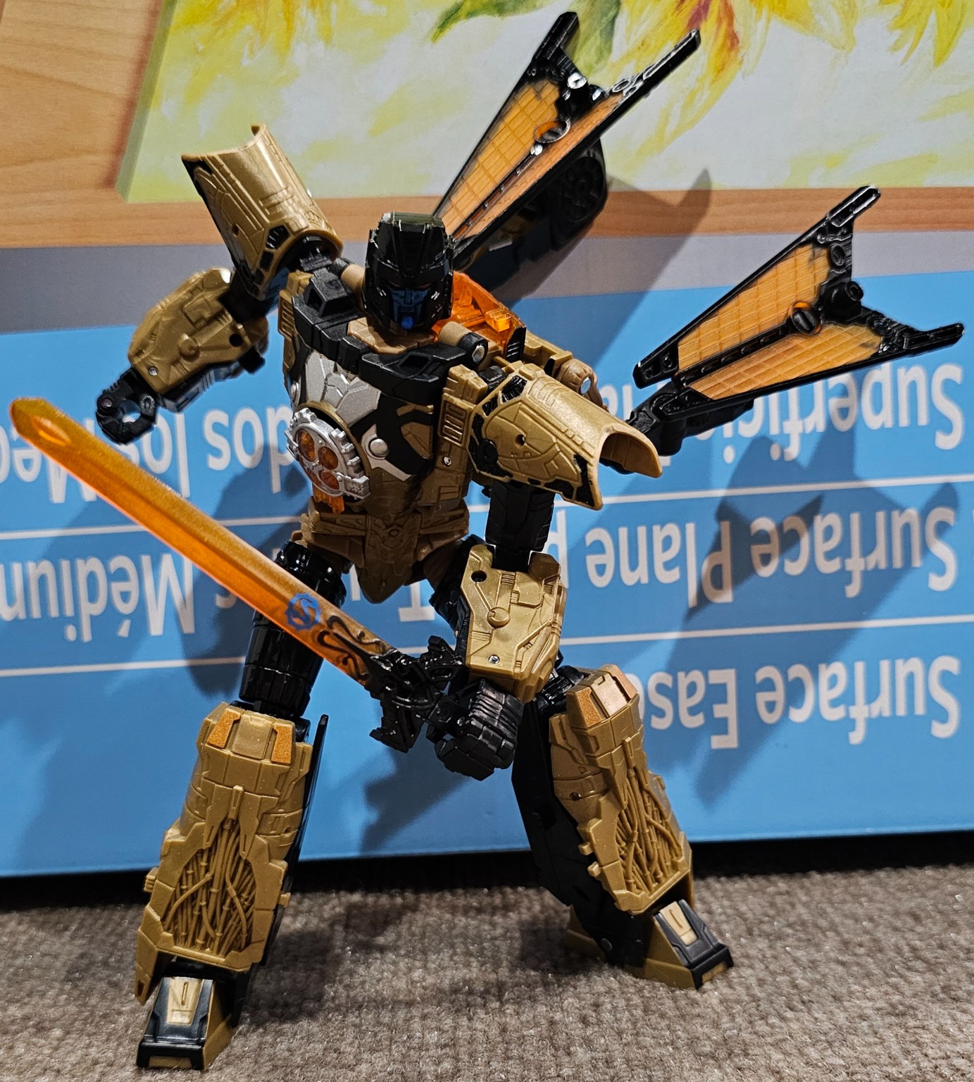 Vector Prime  - Image 1