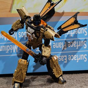 Vector Prime 