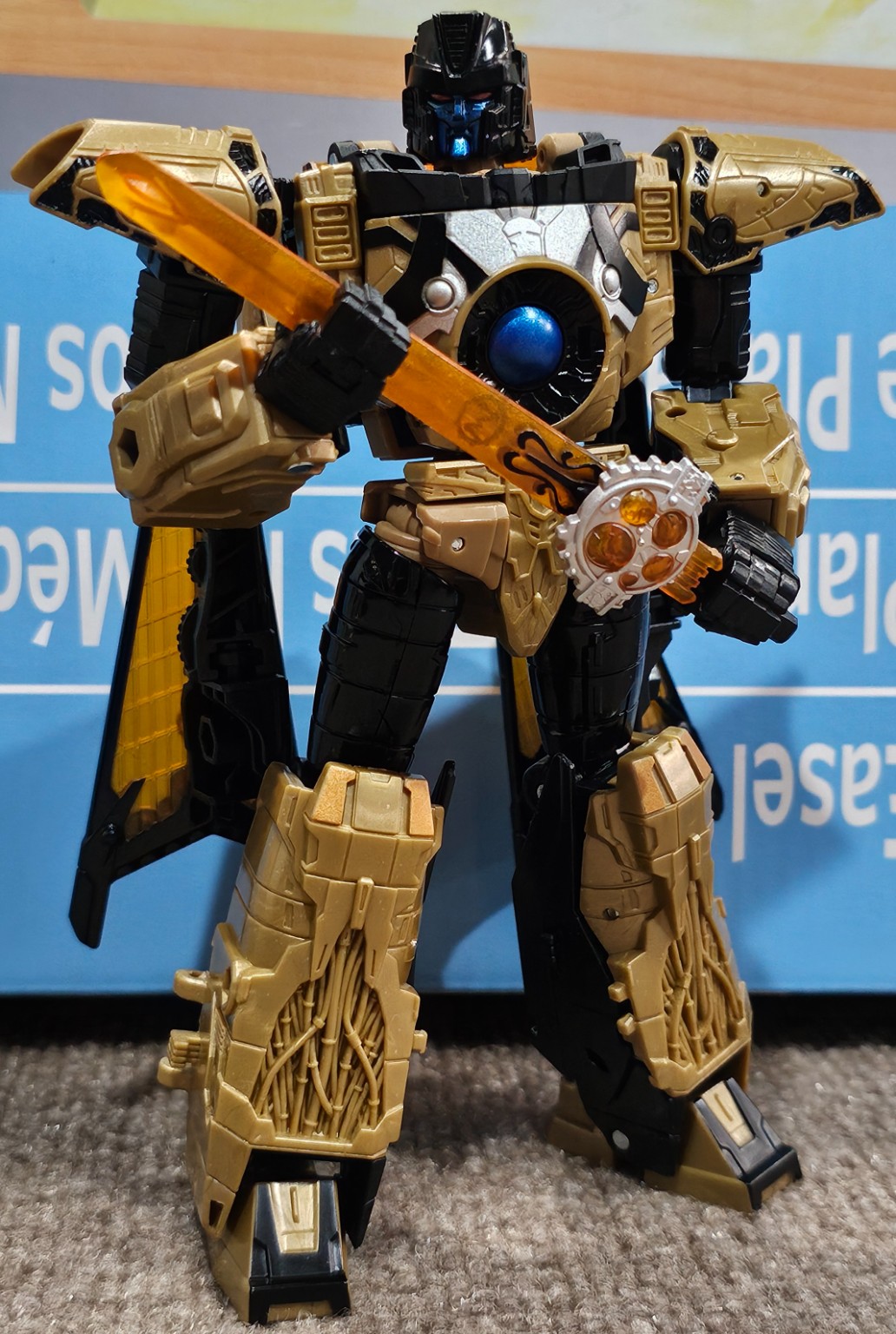 Vector Prime  - Image 2