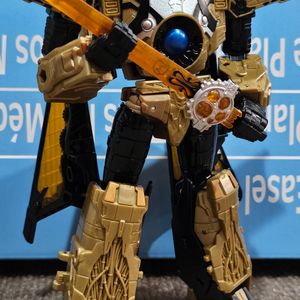Vector Prime 