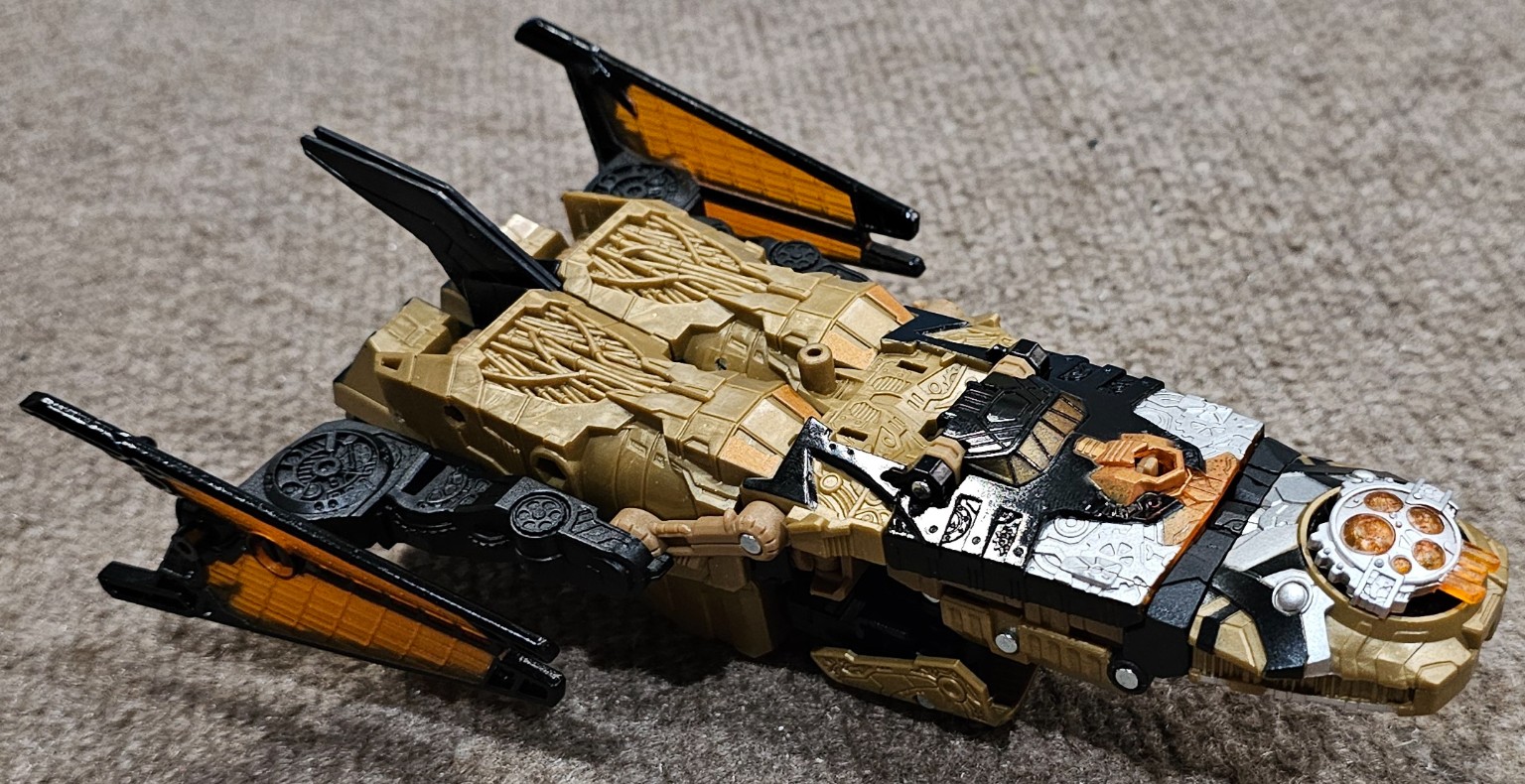 Vector Prime  - Image 3