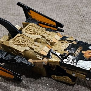 Vector Prime 
