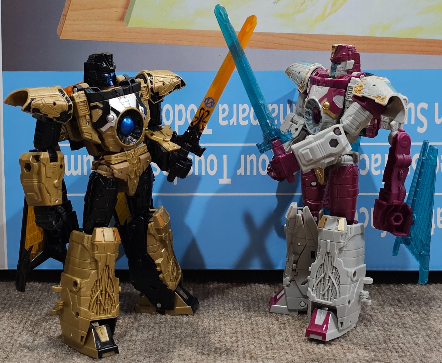 Vector Prime  - Image 4