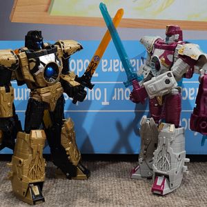 Vector Prime 
