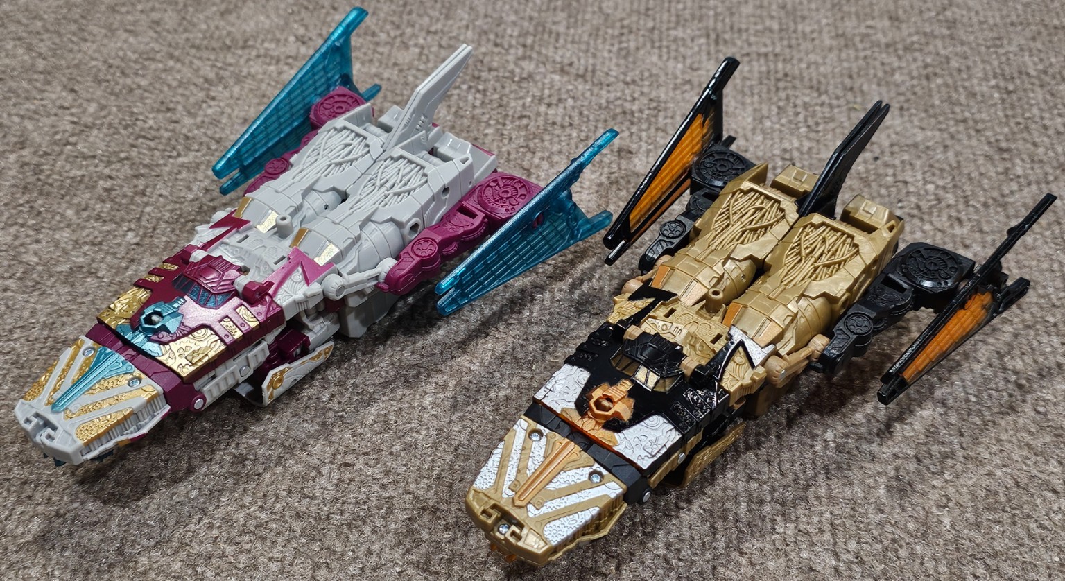 Vector Prime  - Image 5