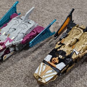 Vector Prime 
