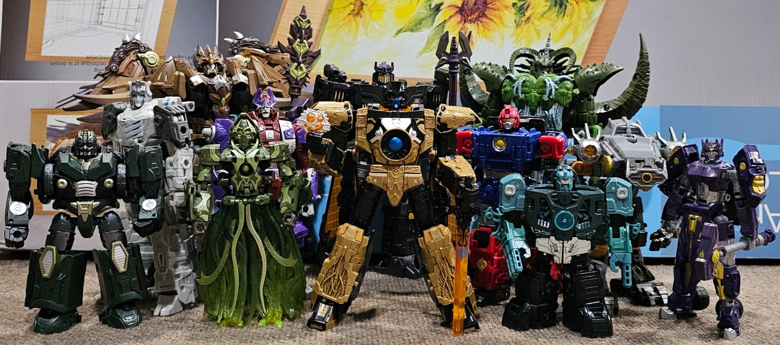 Vector Prime  - Image 6