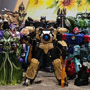 Vector Prime 