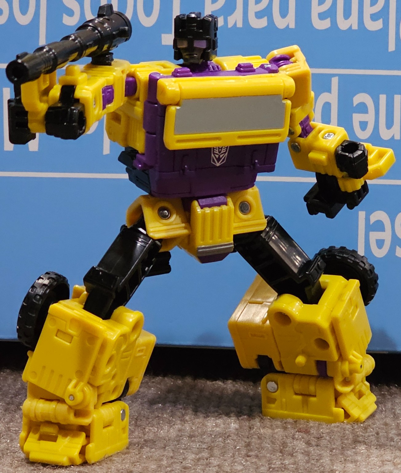 Swindle - Image 1