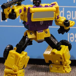 Swindle