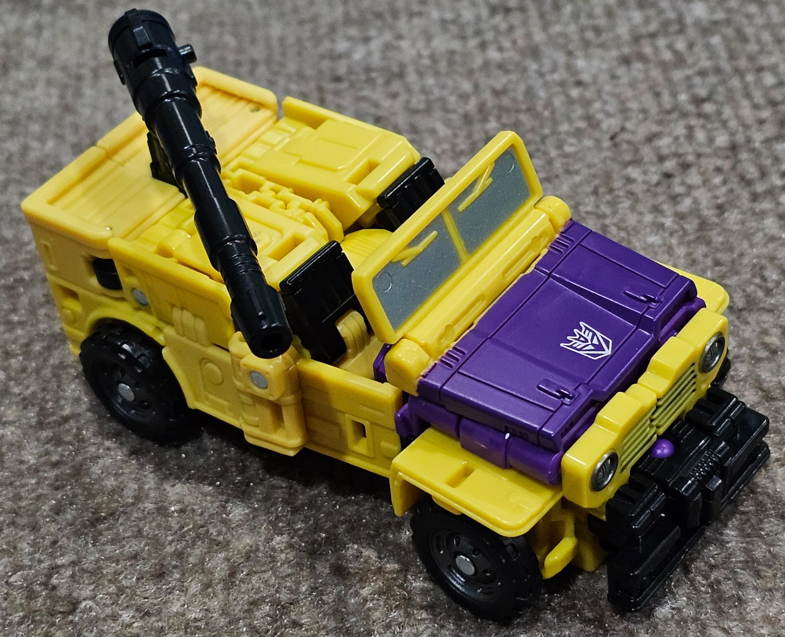 Swindle - Image 2