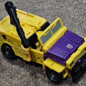 Swindle