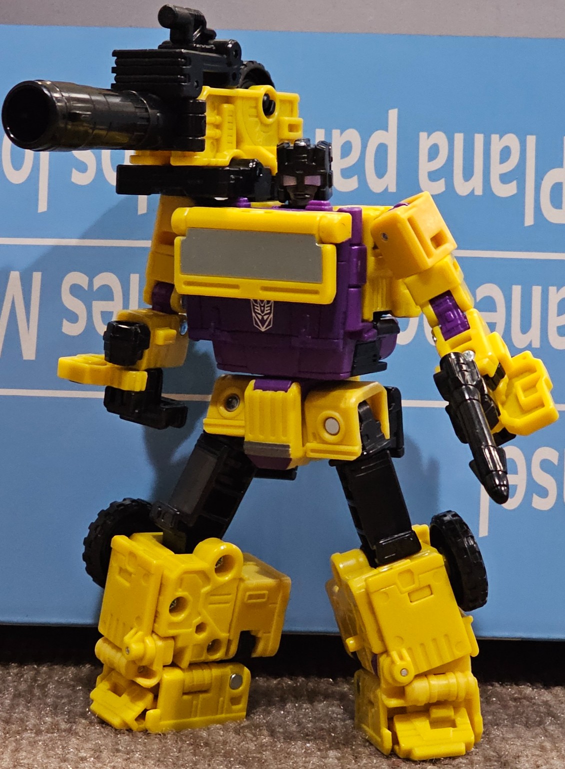 Swindle - Image 3