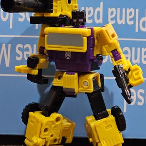 Swindle