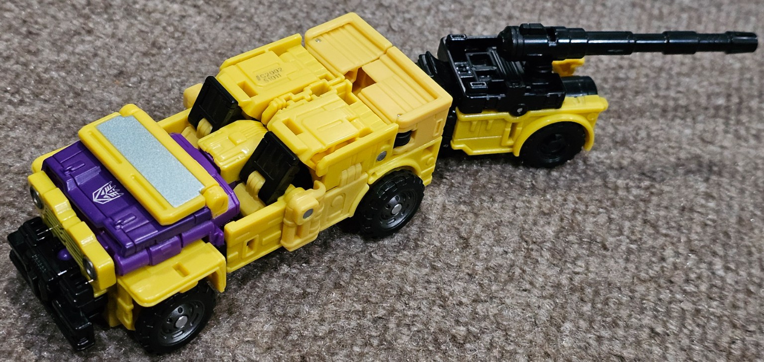 Swindle - Image 4