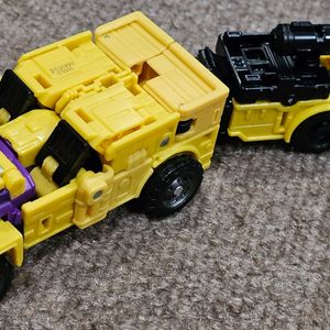 Swindle