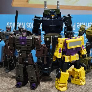 Swindle