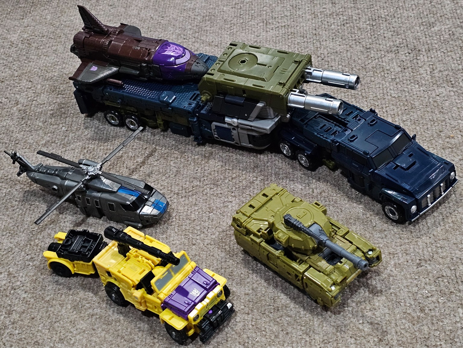 Swindle - Image 6