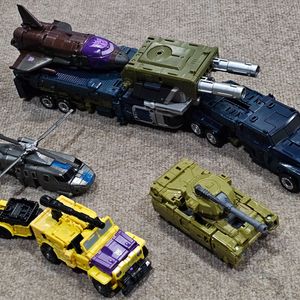Swindle