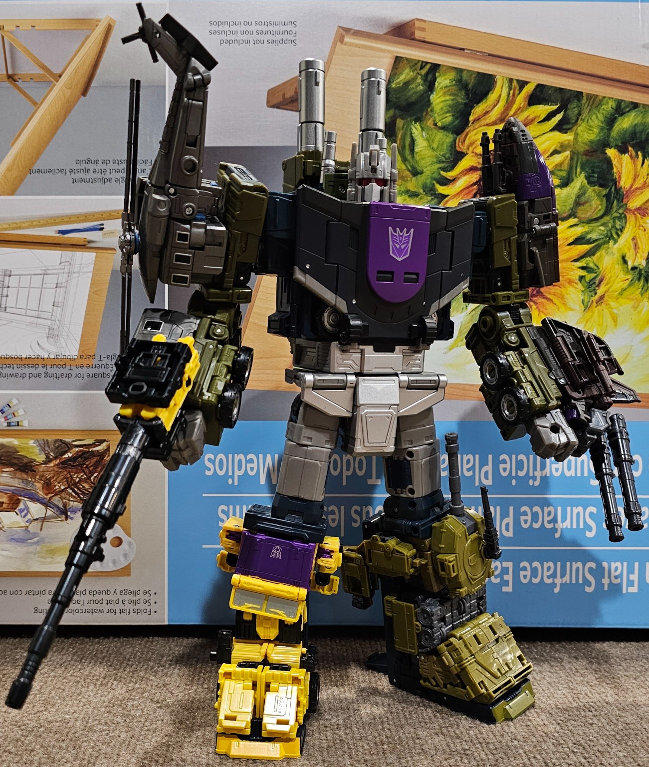 Swindle - Image 7