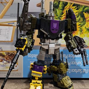 Swindle