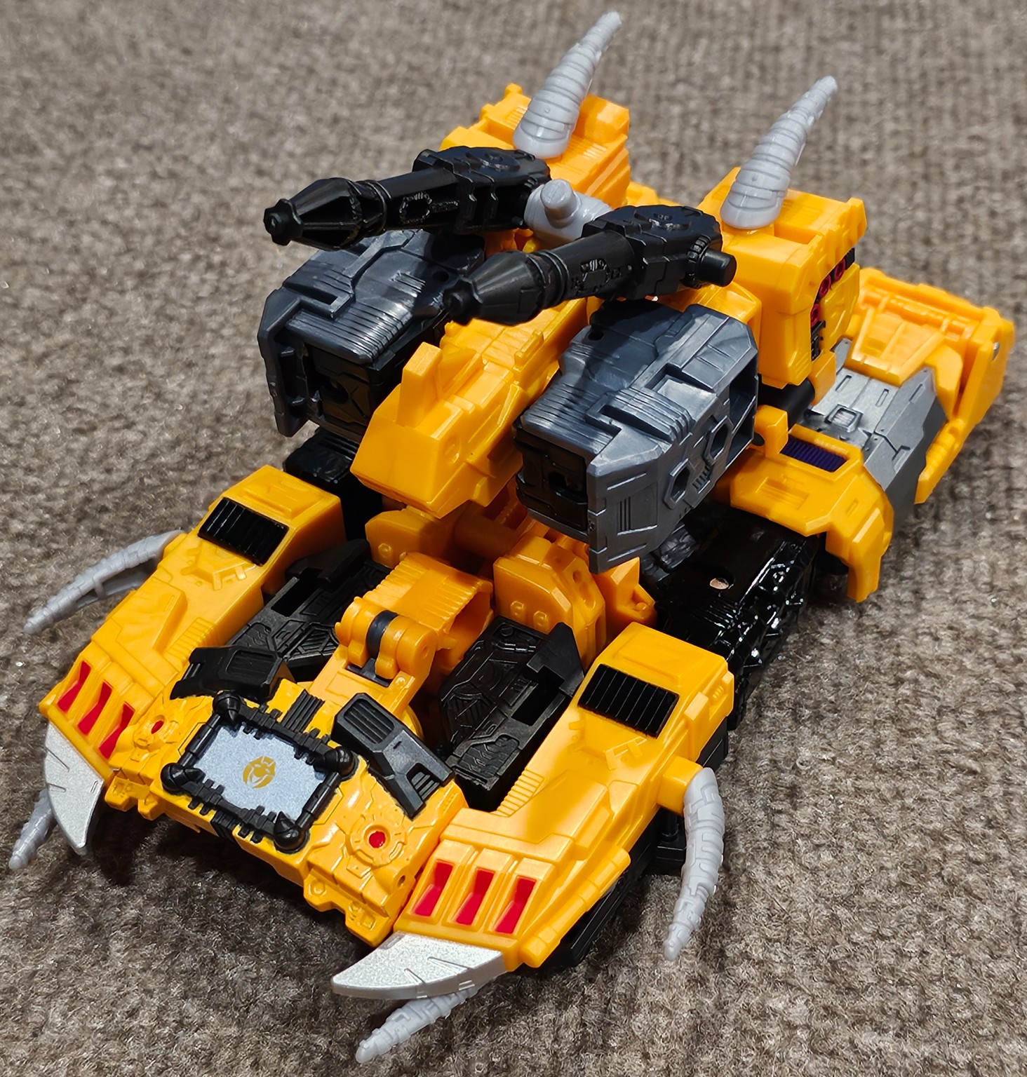 Unicron Soldier  - Image 2