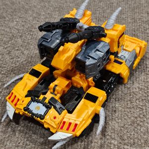 Unicron Soldier 