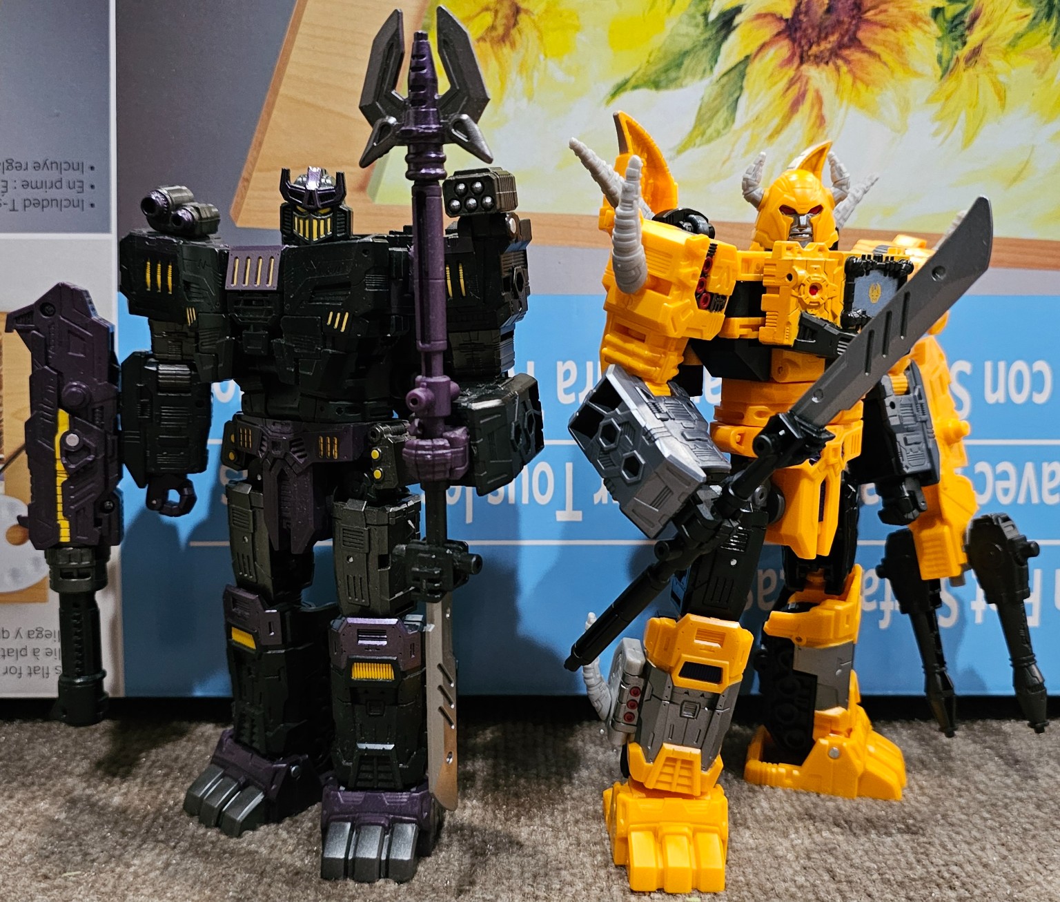 Unicron Soldier  - Image 3