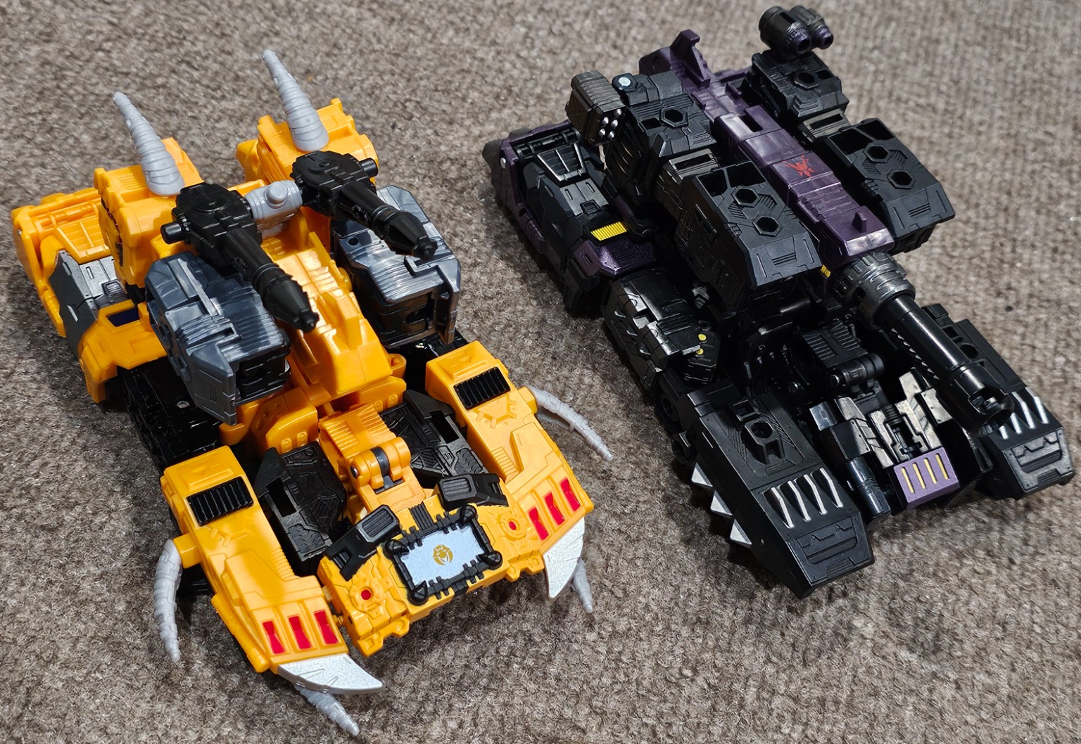 Unicron Soldier  - Image 4