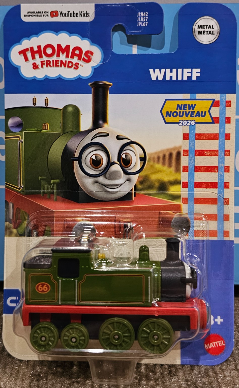 Whiff - Image 1