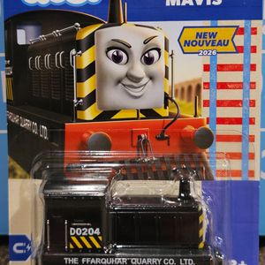 Mavis