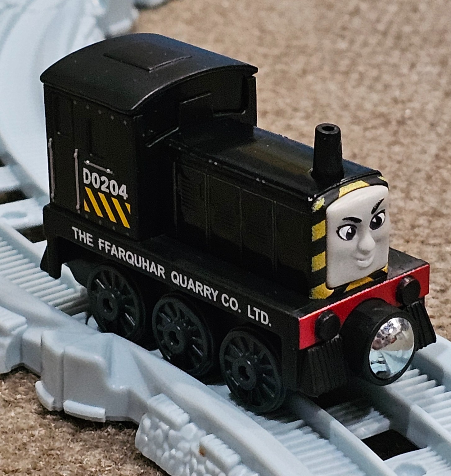 Mavis - Image 2