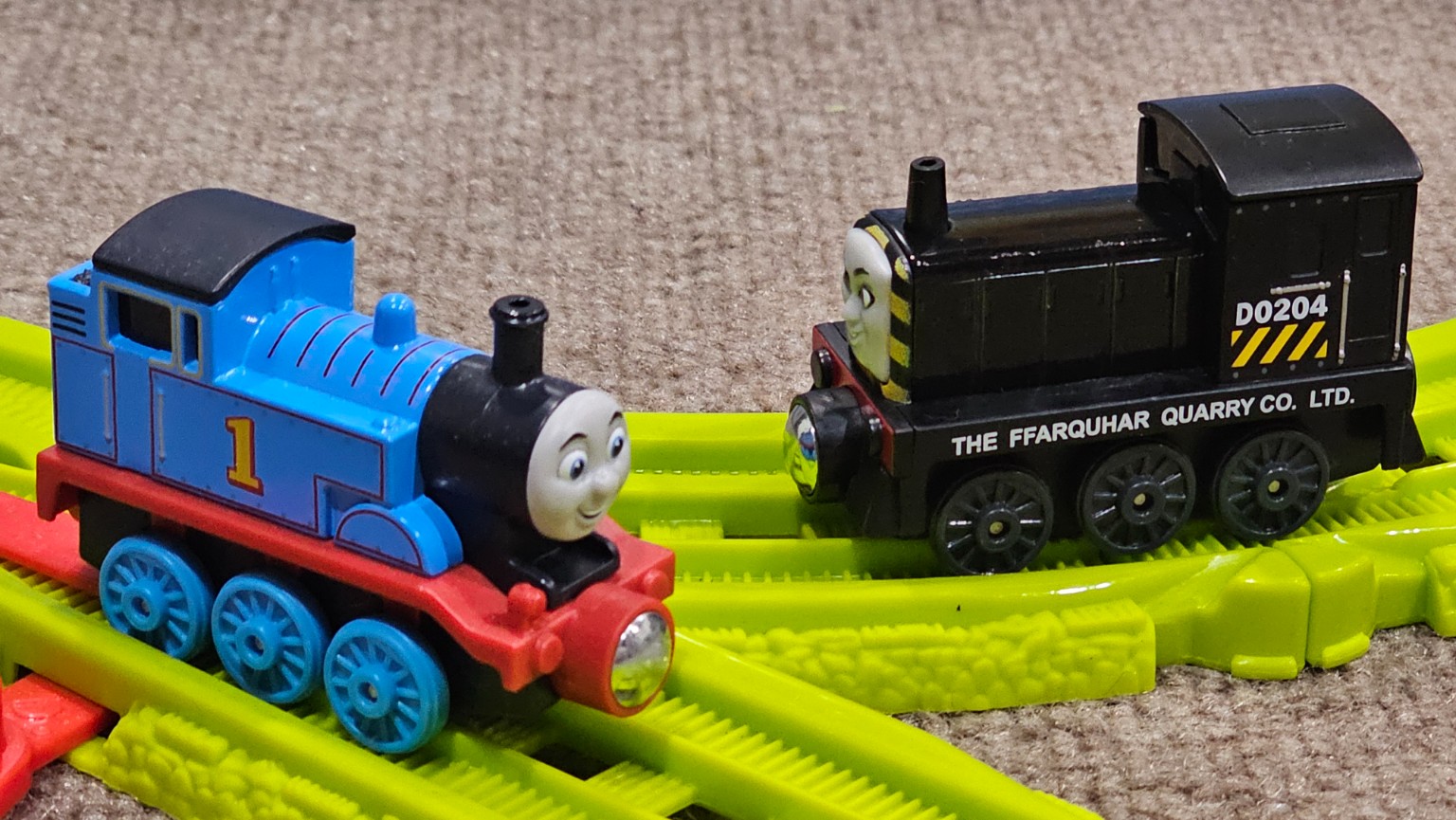 Mavis - Image 3