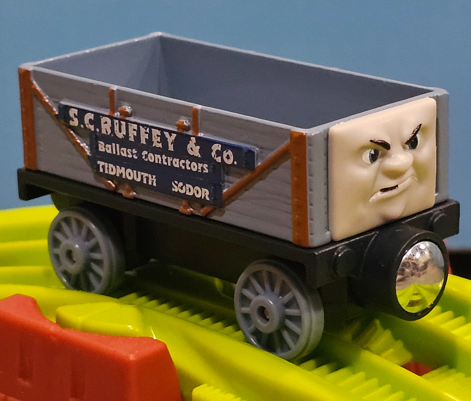 S.C.Ruffey - Image 2