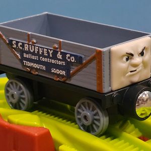 S.C.Ruffey