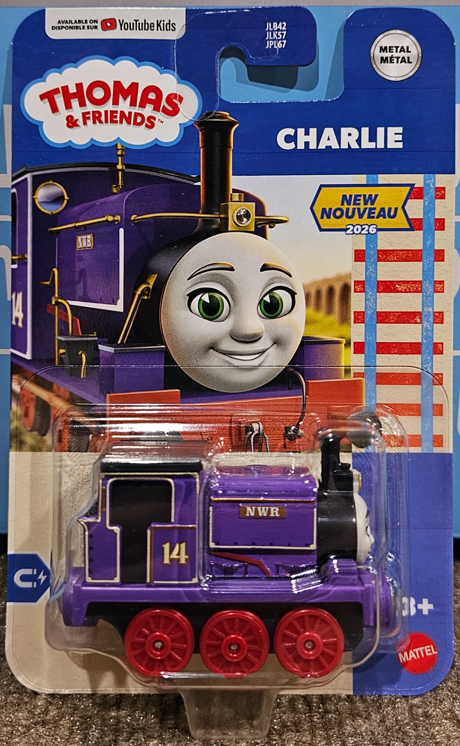 Charlie - Image 1