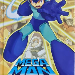 August Comics